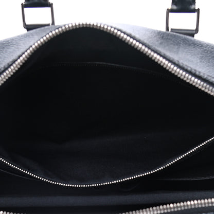 Louis Vuitton Damier Graphite Porte-Documents Voyage Briefcase 6 of 23