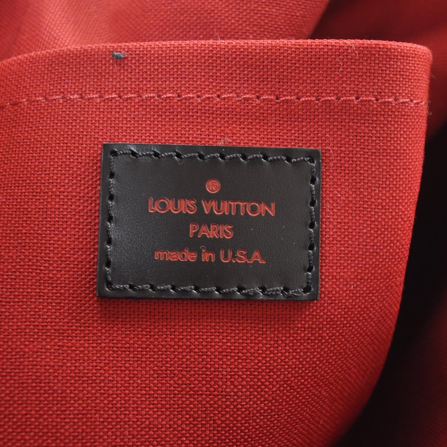 Damier Ebene Thames GM