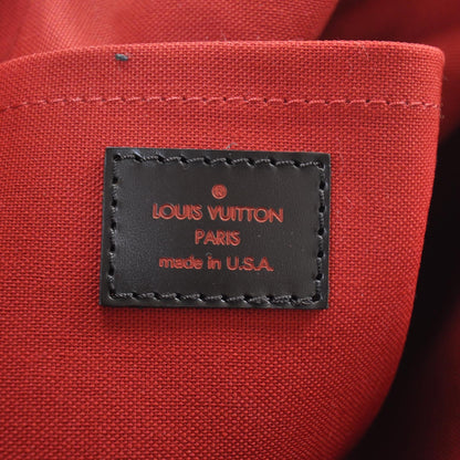 Louis Vuitton Damier Ebene Thames GM 7 of 8