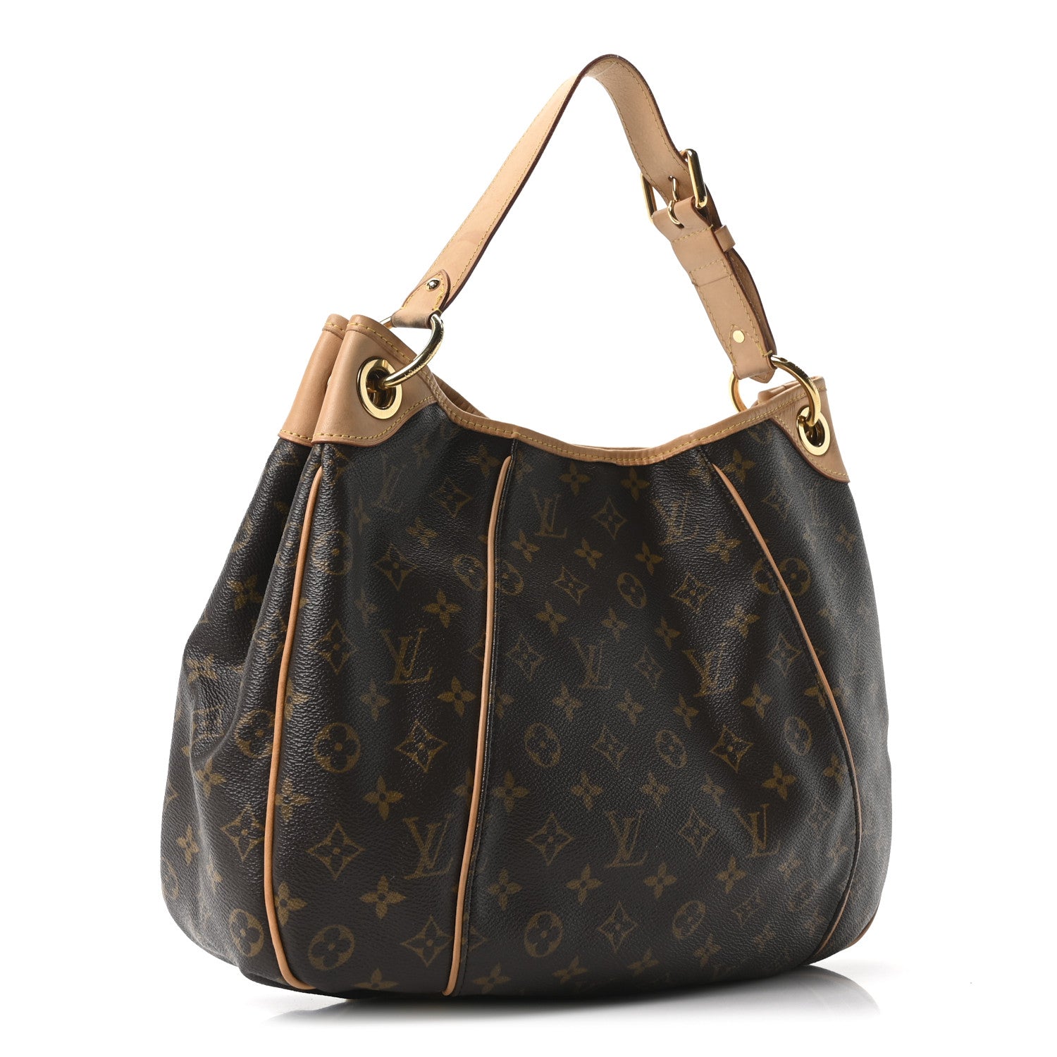 Louis Vuitton Monogram Galliera PM 3 of 9