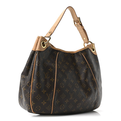Louis Vuitton Monogram Galliera PM 3 of 9