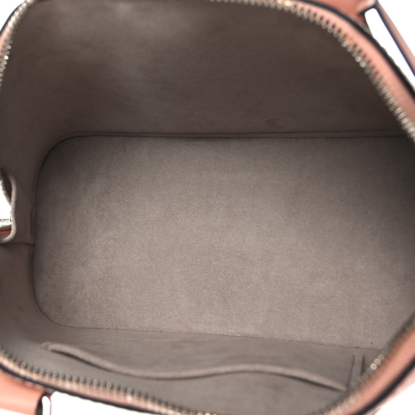 Epi Jacquard Alma BB Rose Trianon