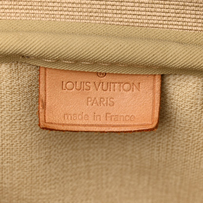 Louis Vuitton Monogram Deauville 6 of 12