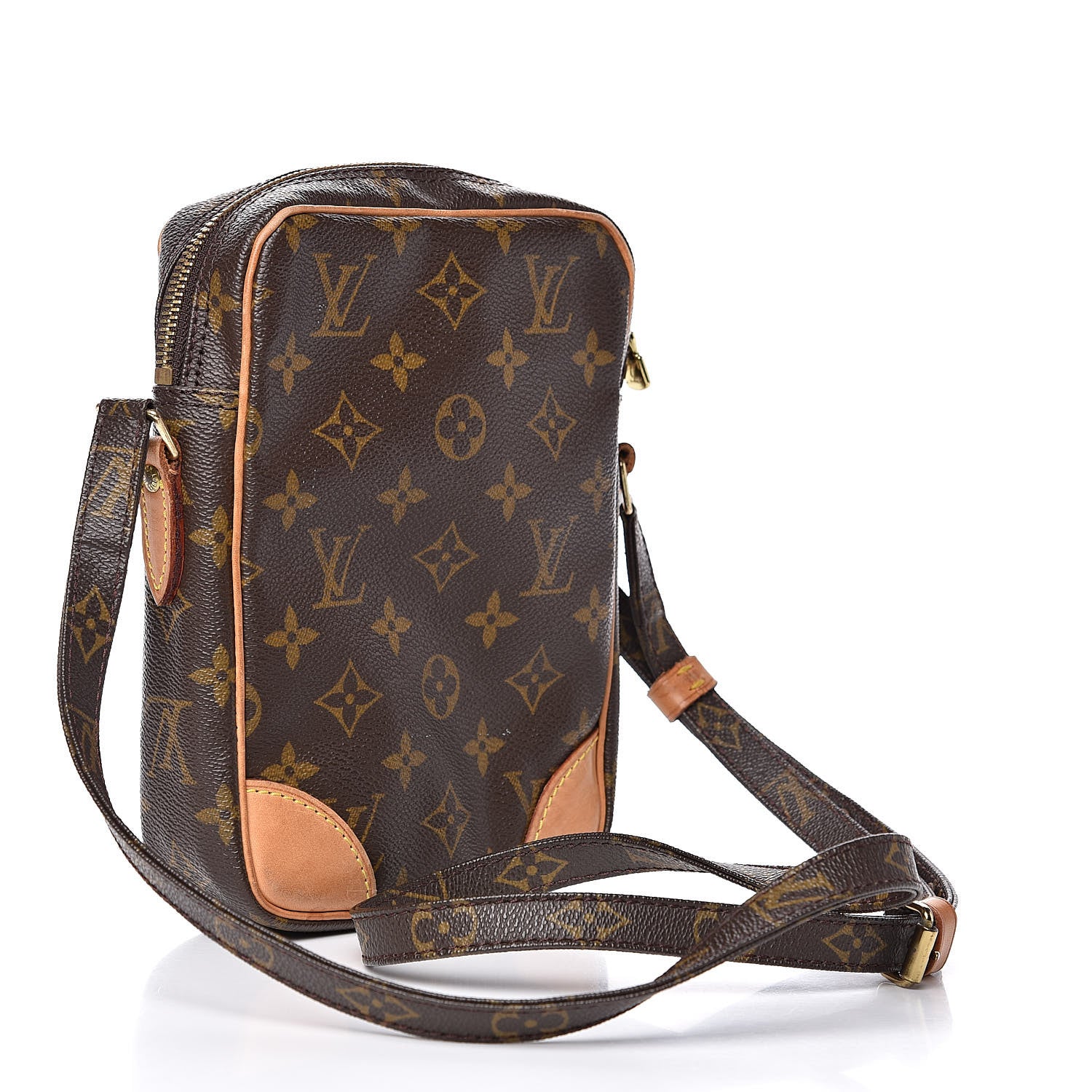 Louis Vuitton Monogram Danube 21 3 of 10