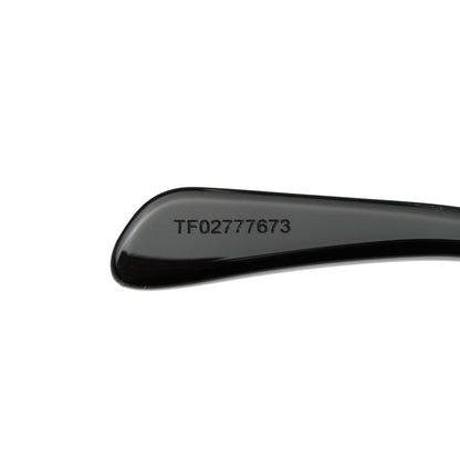 Celine Shadow Sunglasses CL 4001IN Black Havana 7 of 8