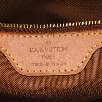 Louis Vuitton Monogram Cabas Piano 6 of 8