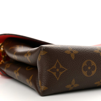 Louis Vuitton Monogram Pallas Chain Cherry 11 of 15