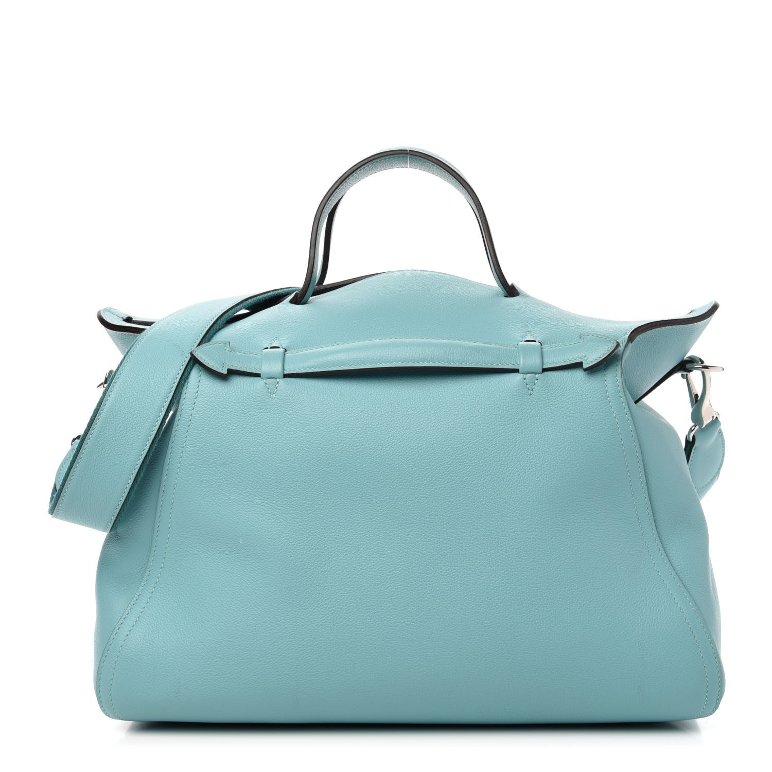 Hermes Evercolor Oxer Bleu Atoll 1 of 15