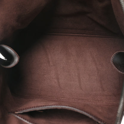 Louis Vuitton Epi Alma PM Moka 5 of 16