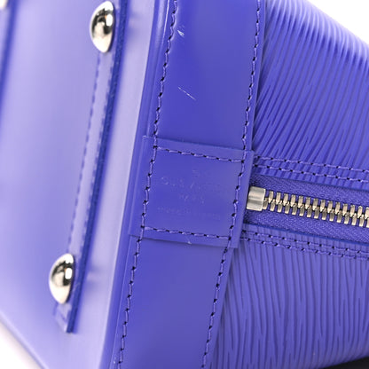 Louis Vuitton Epi Alma PM Figue 6 of 9