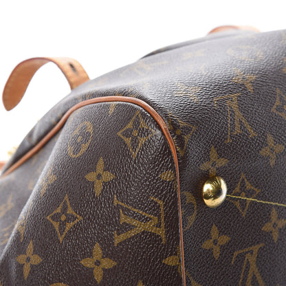 Louis Vuitton Monogram Tivoli GM 20 of 23