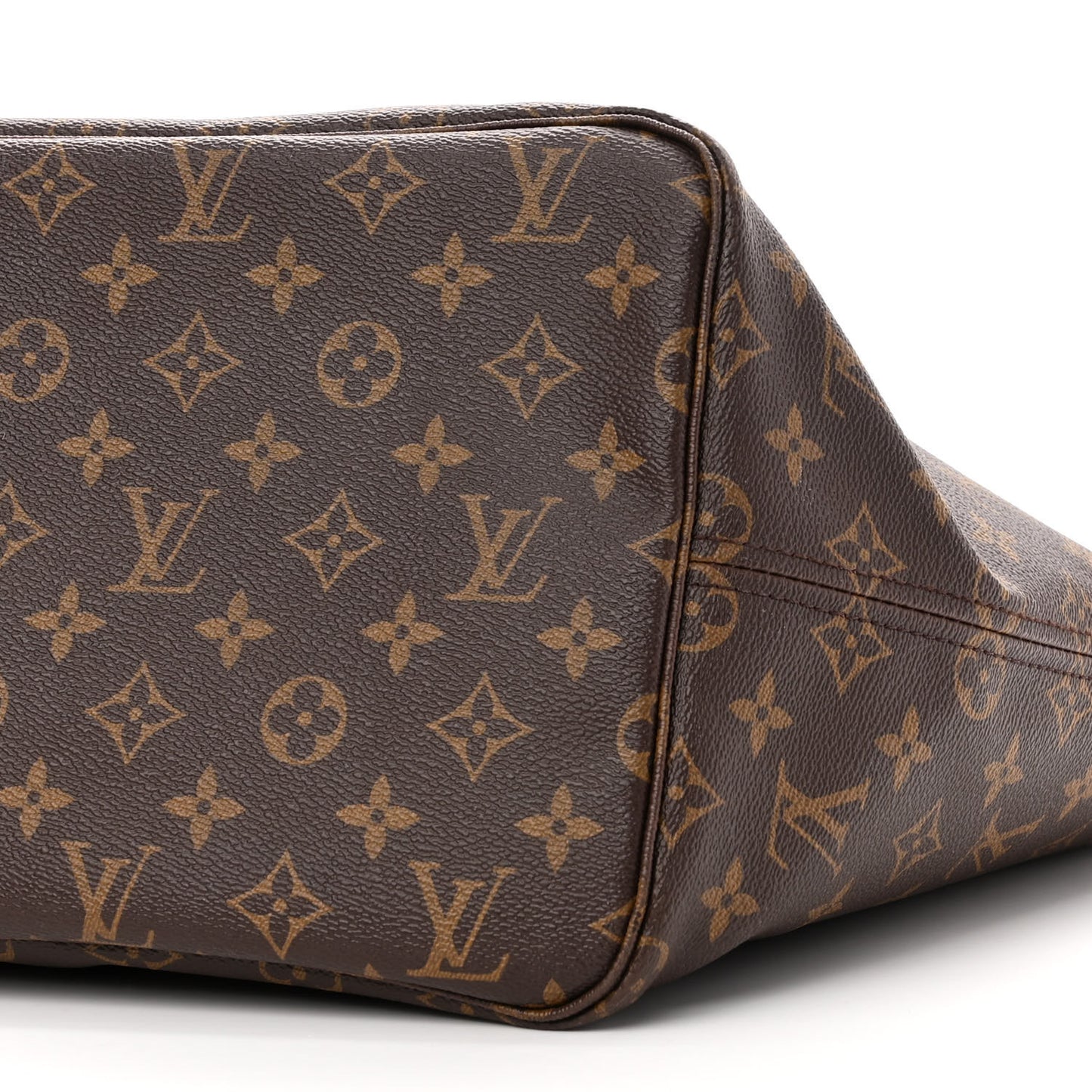 Monogram Neo Neverfull GM Pivoine
