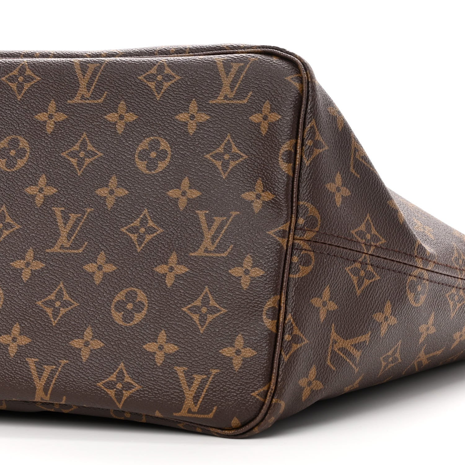 Louis Vuitton Monogram Neo Neverfull GM Pivoine 10 of 12