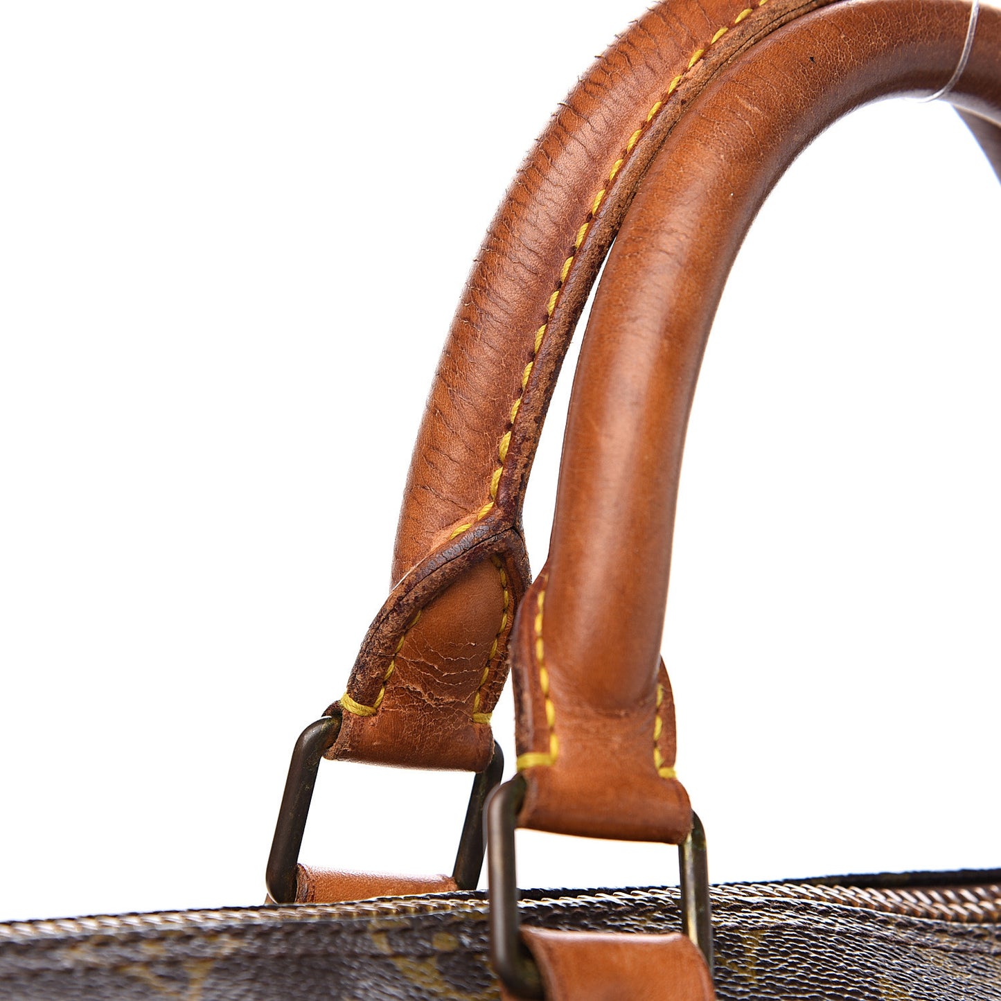 Monogram Keepall Bandouliere 50