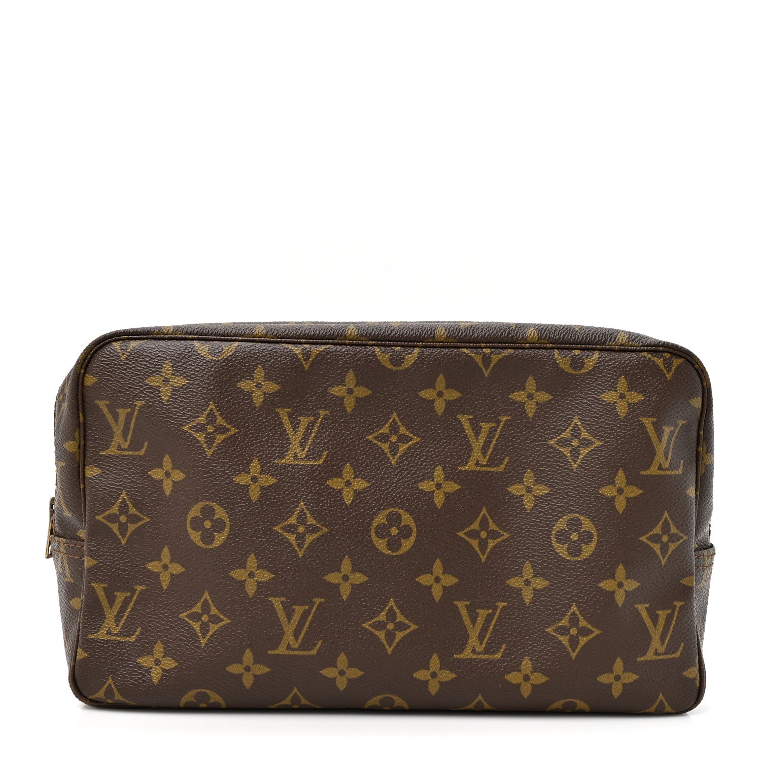 Louis Vuitton Monogram Trousse Toilette 28 1 of 8