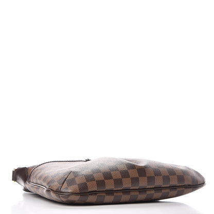 Louis Vuitton Damier Ebene Bloomsbury PM 4 of 8