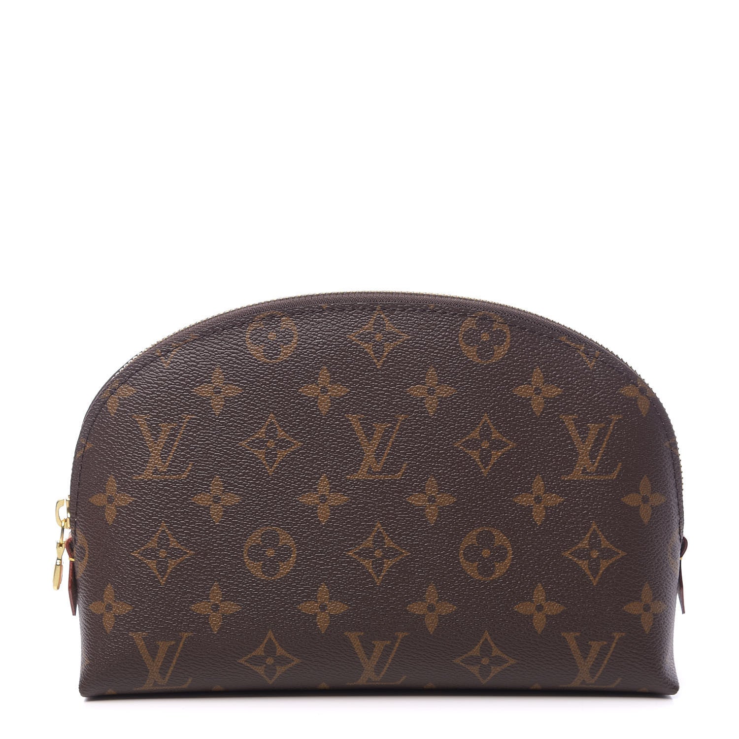 Louis Vuitton Monogram Cosmetic Pouch GM 1 of 8