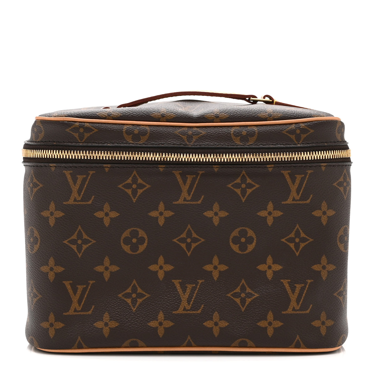 Monogram Nice BB