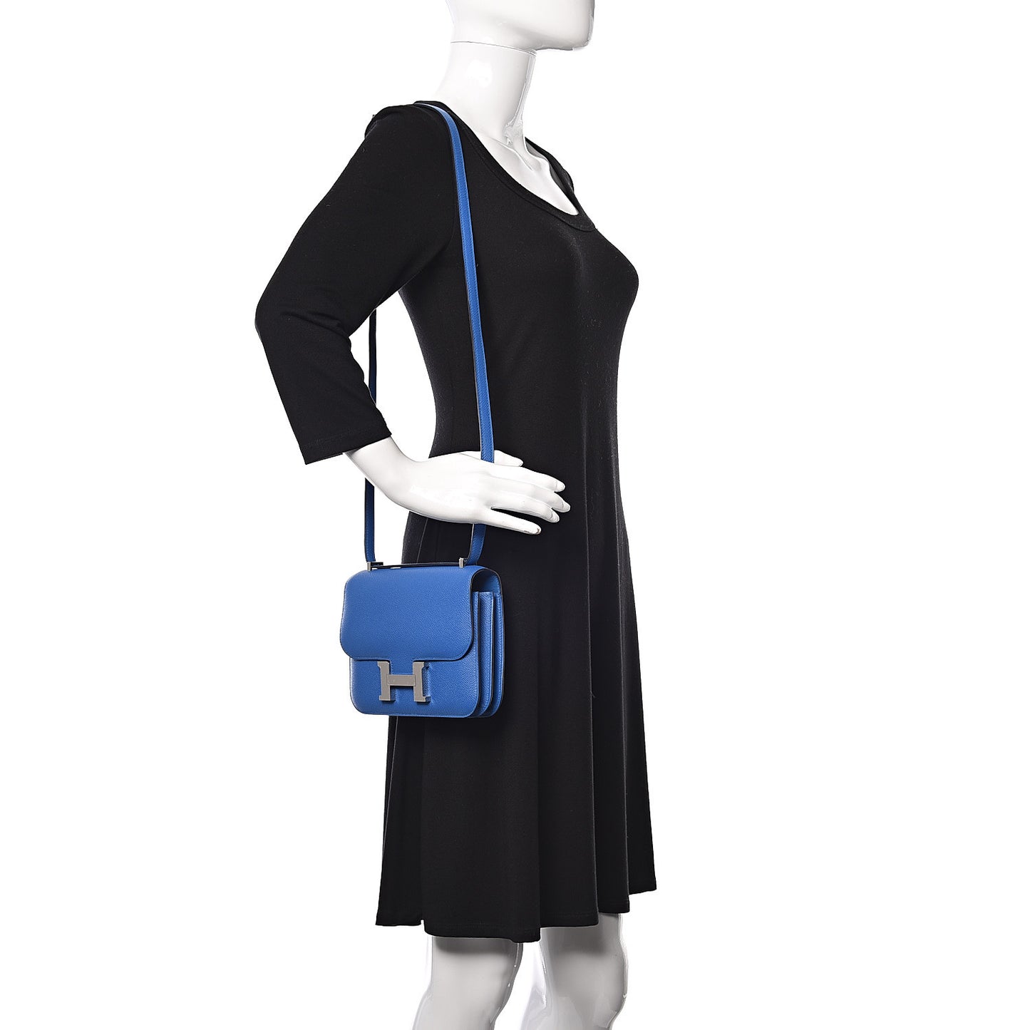 Epsom Constance 18 Bleu Zellige