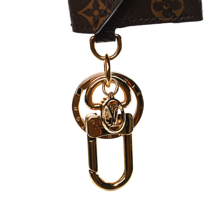 Louis Vuitton Monogram Kirigami Pouch Bag Charm Key Holder 6 of 8