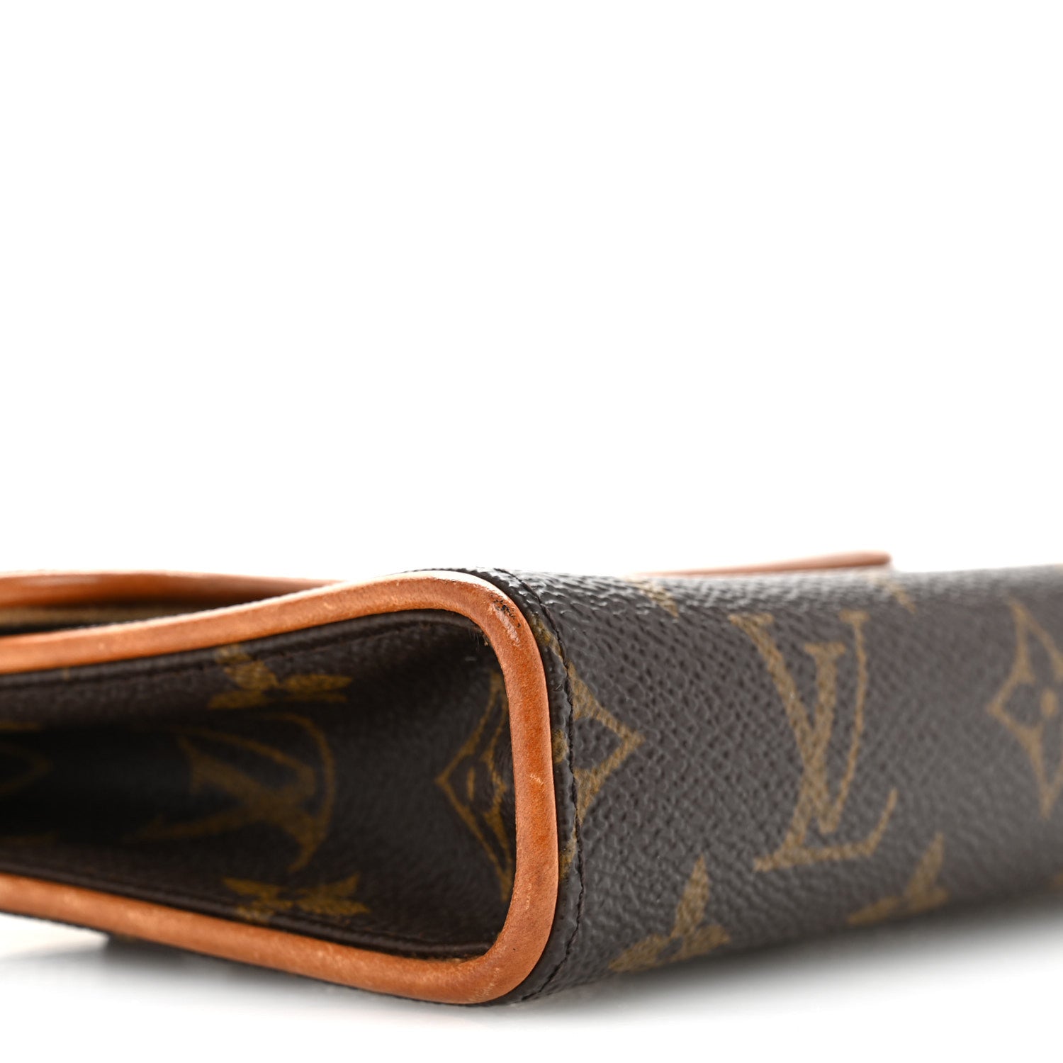 Louis Vuitton Monogram Pochette Florentine S 11 of 18