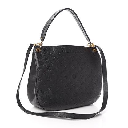 Louis Vuitton Empreinte Spontini Black 3 of 12