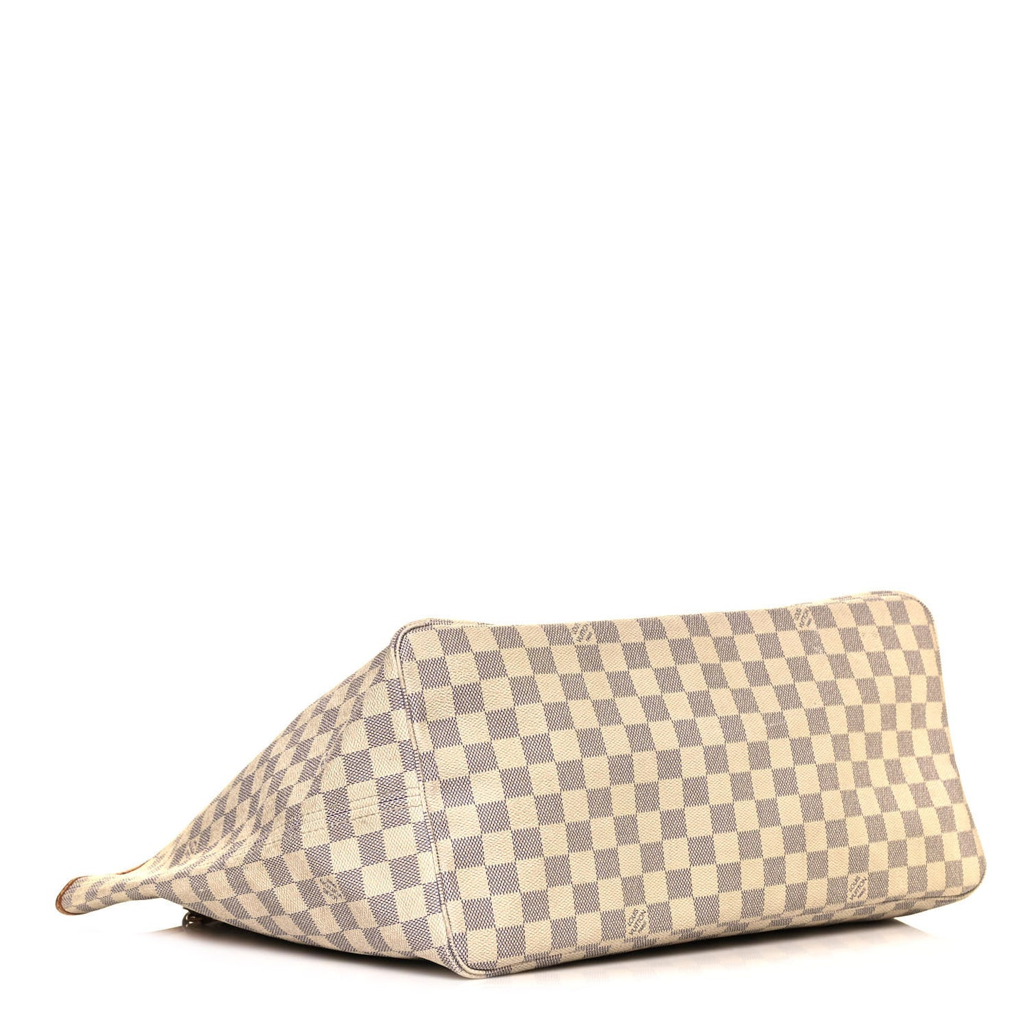Damier Azur Neverfull GM