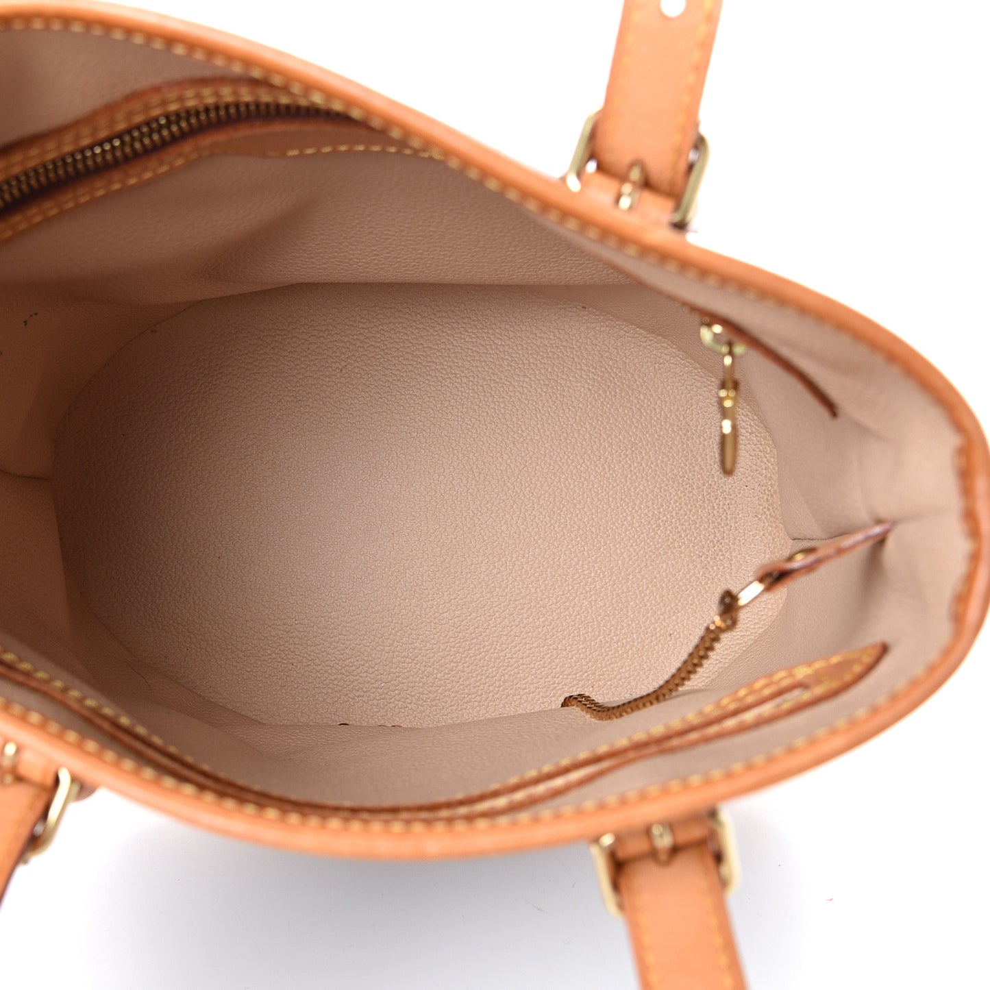 Monogram Petit Bucket 23