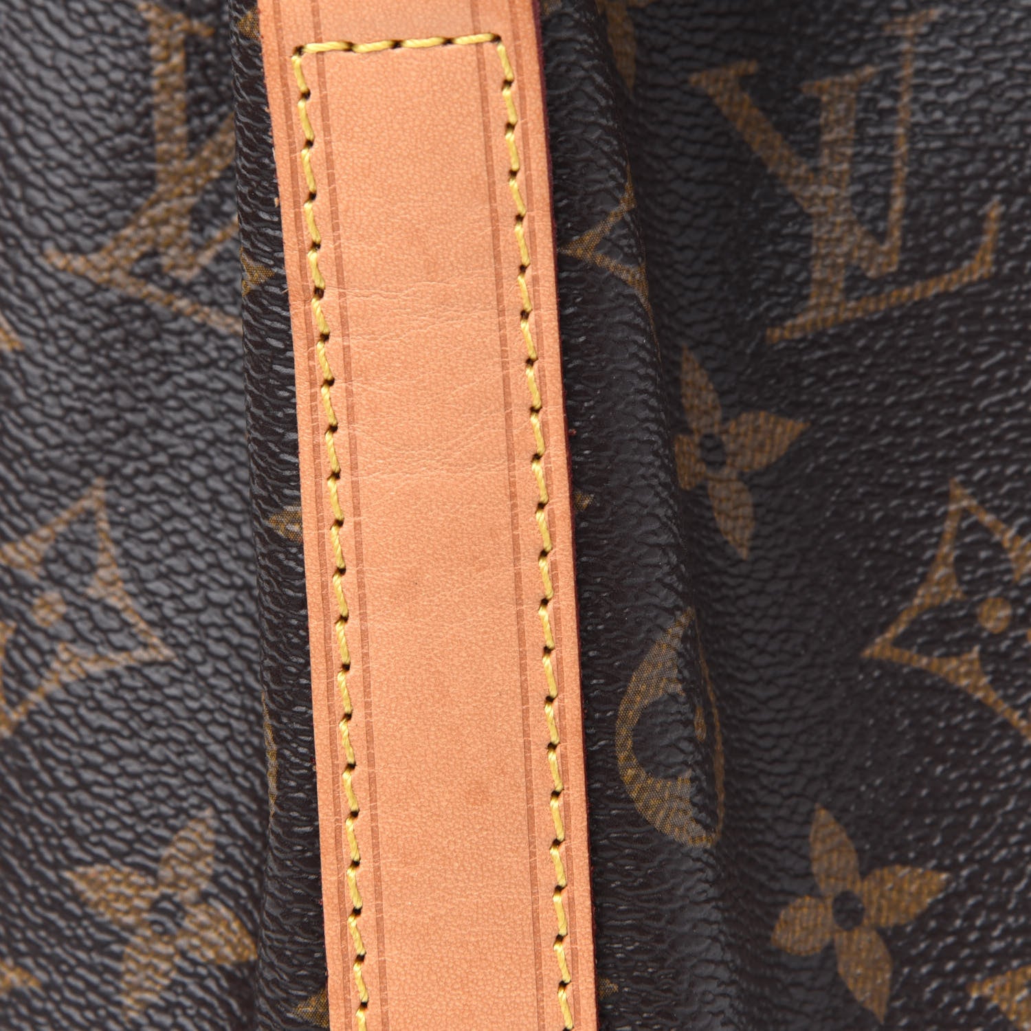 Louis Vuitton Monogram Noe BB 19 of 30