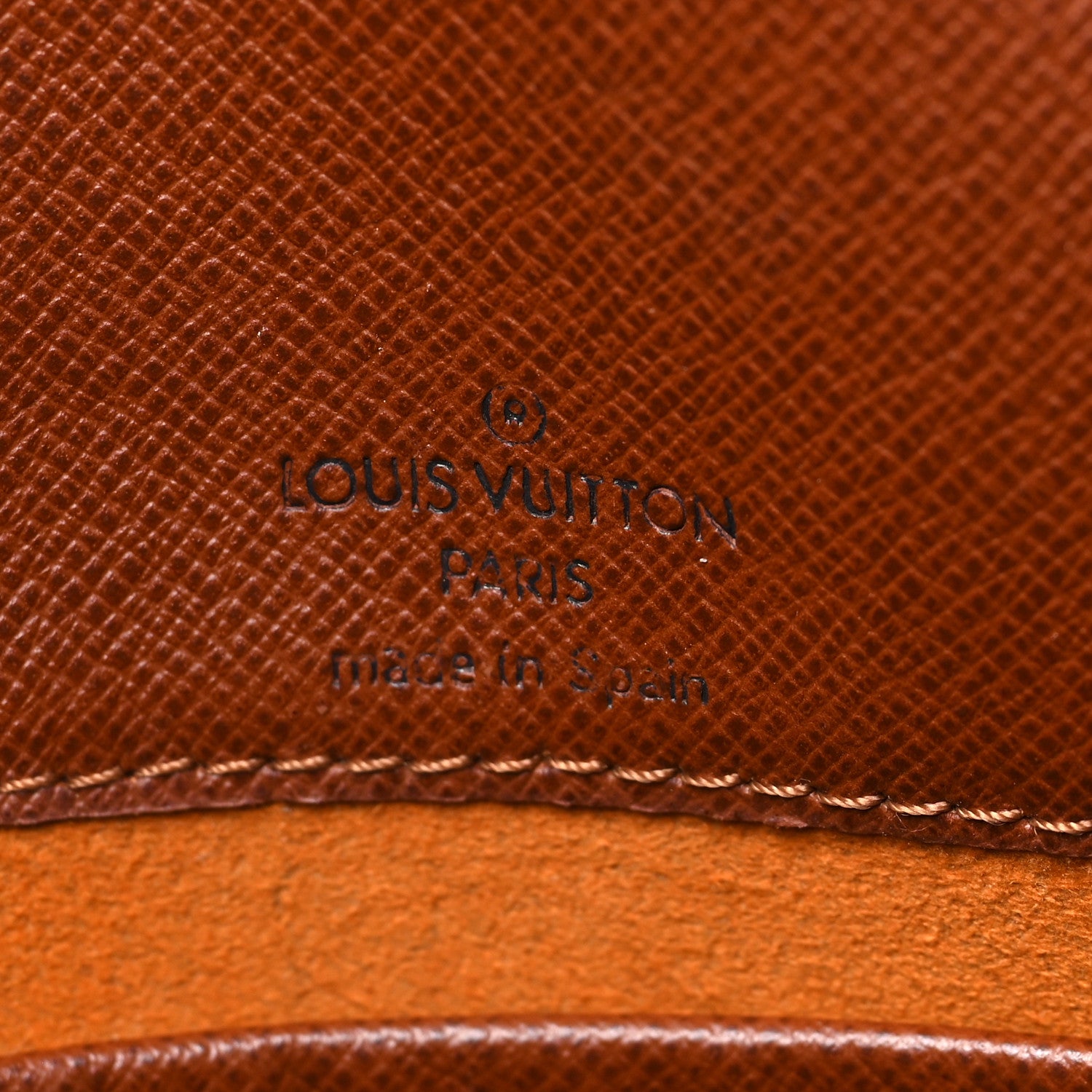 Louis Vuitton Monogram Musette Tango Long Strap 6 of 10