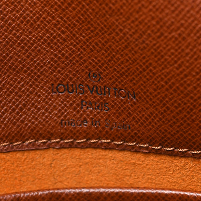 Louis Vuitton Monogram Musette Tango Long Strap 6 of 10