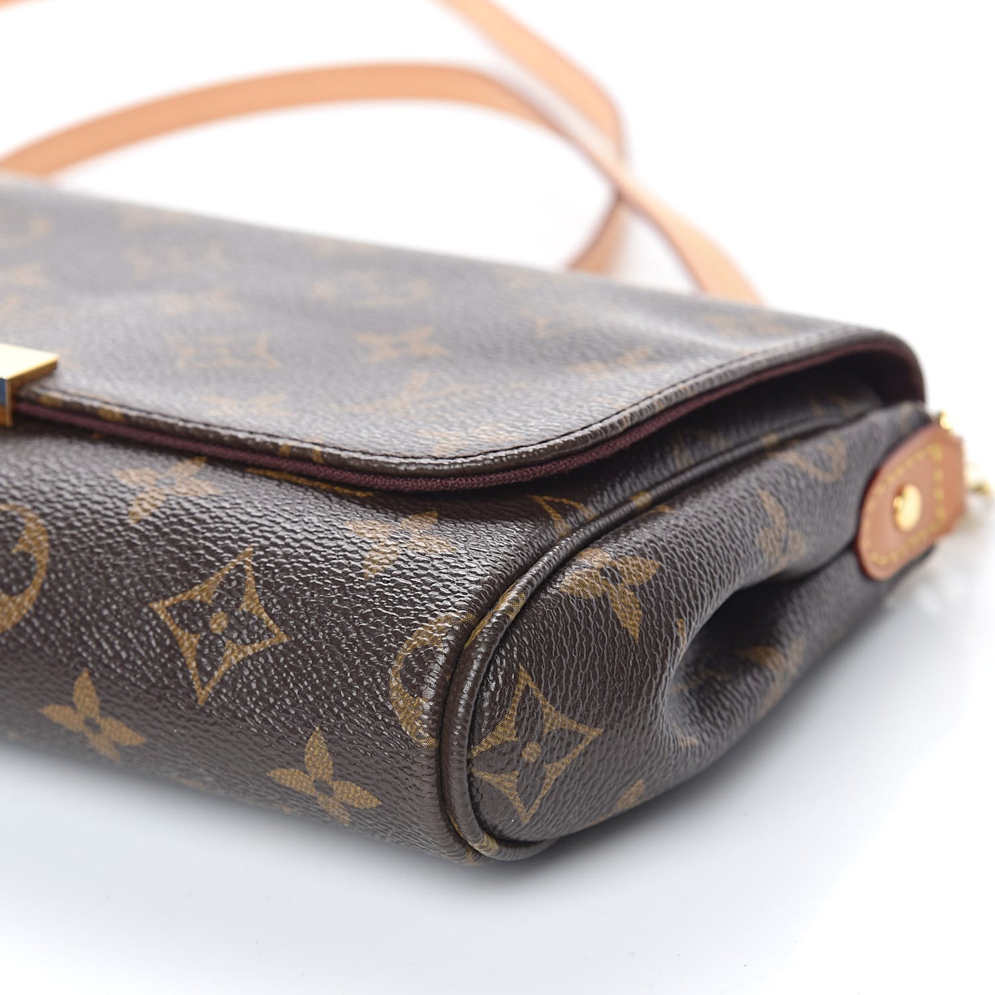 Monogram Favorite MM