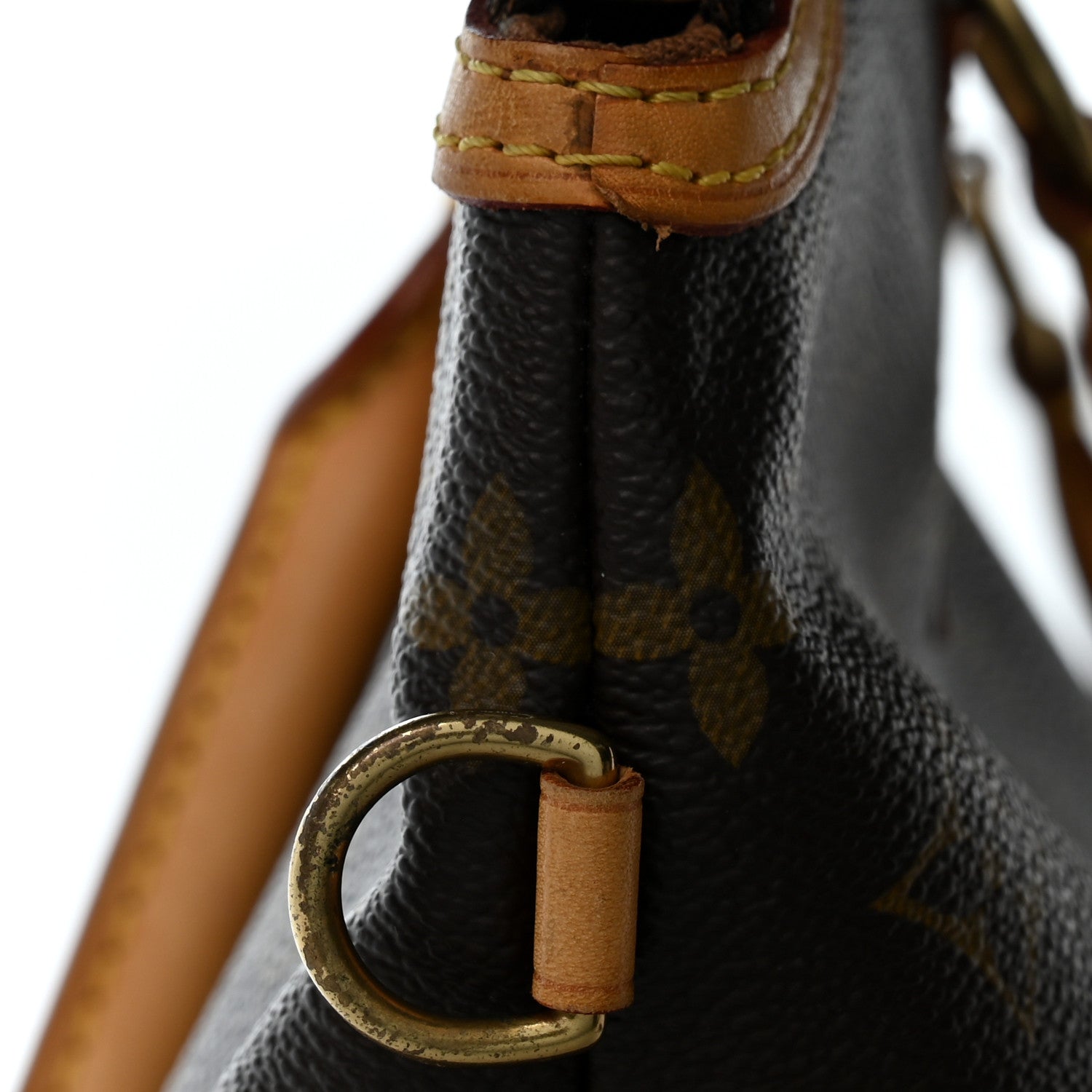 Louis Vuitton Monogram Lockit Horizontal 12 of 13