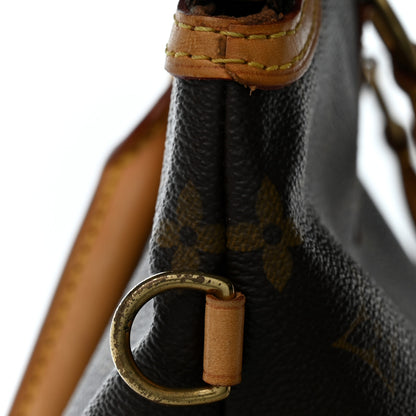 Louis Vuitton Monogram Lockit Horizontal 12 of 13