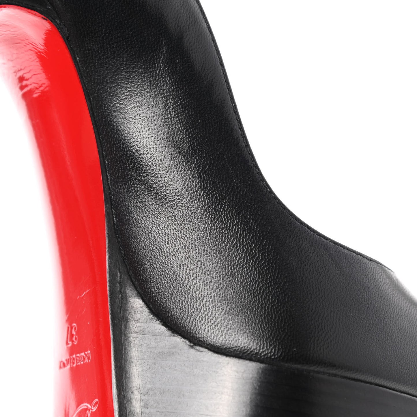 Kid Victoria 160 Pumps 37 Black