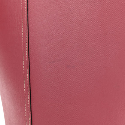 Gucci GG Supreme Monogram Blooms Medium Reversible Tote Beige Multicolor Dry Rose 21 of 21