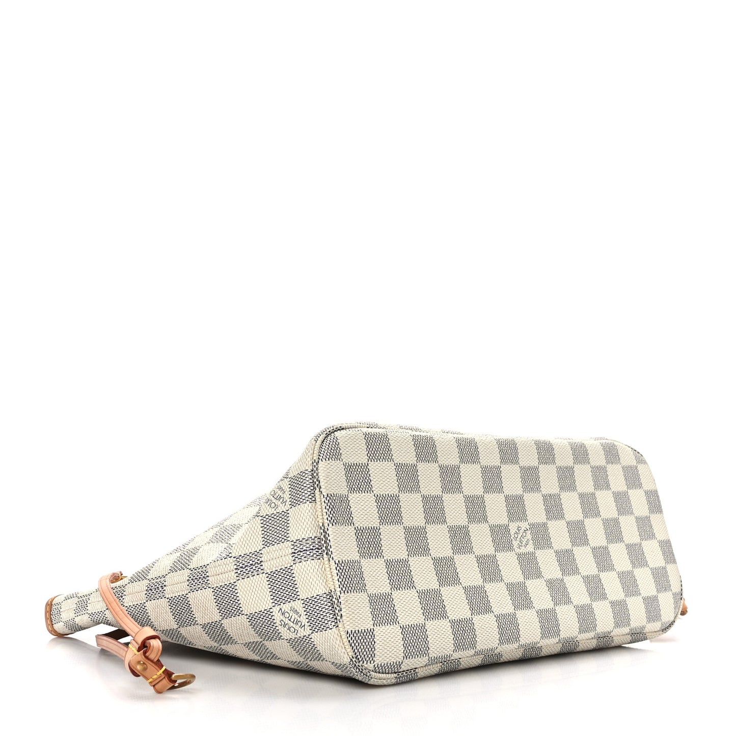 Damier Azur Neverfull PM