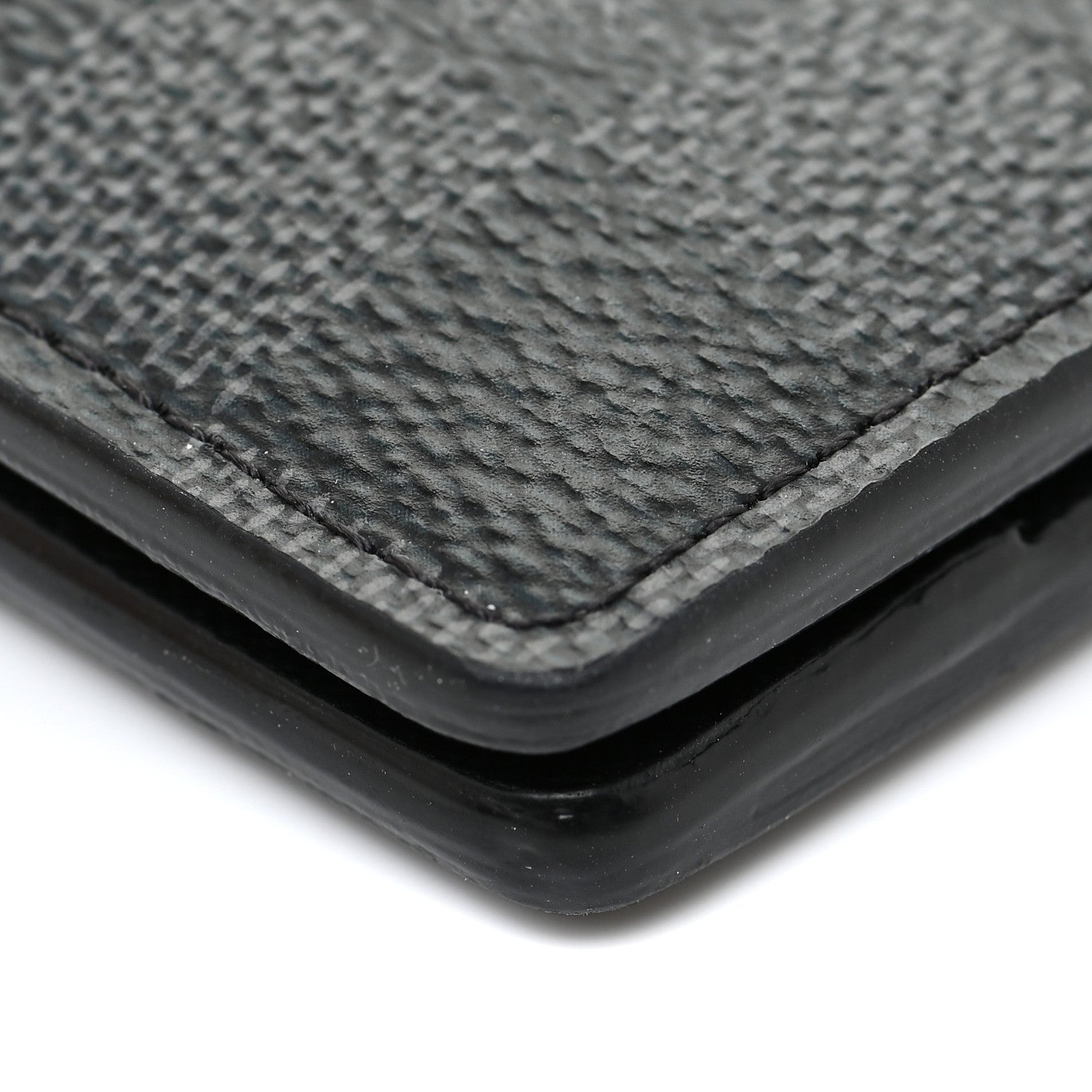 Louis Vuitton Damier Graphite Multiple Wallet 9 of 10