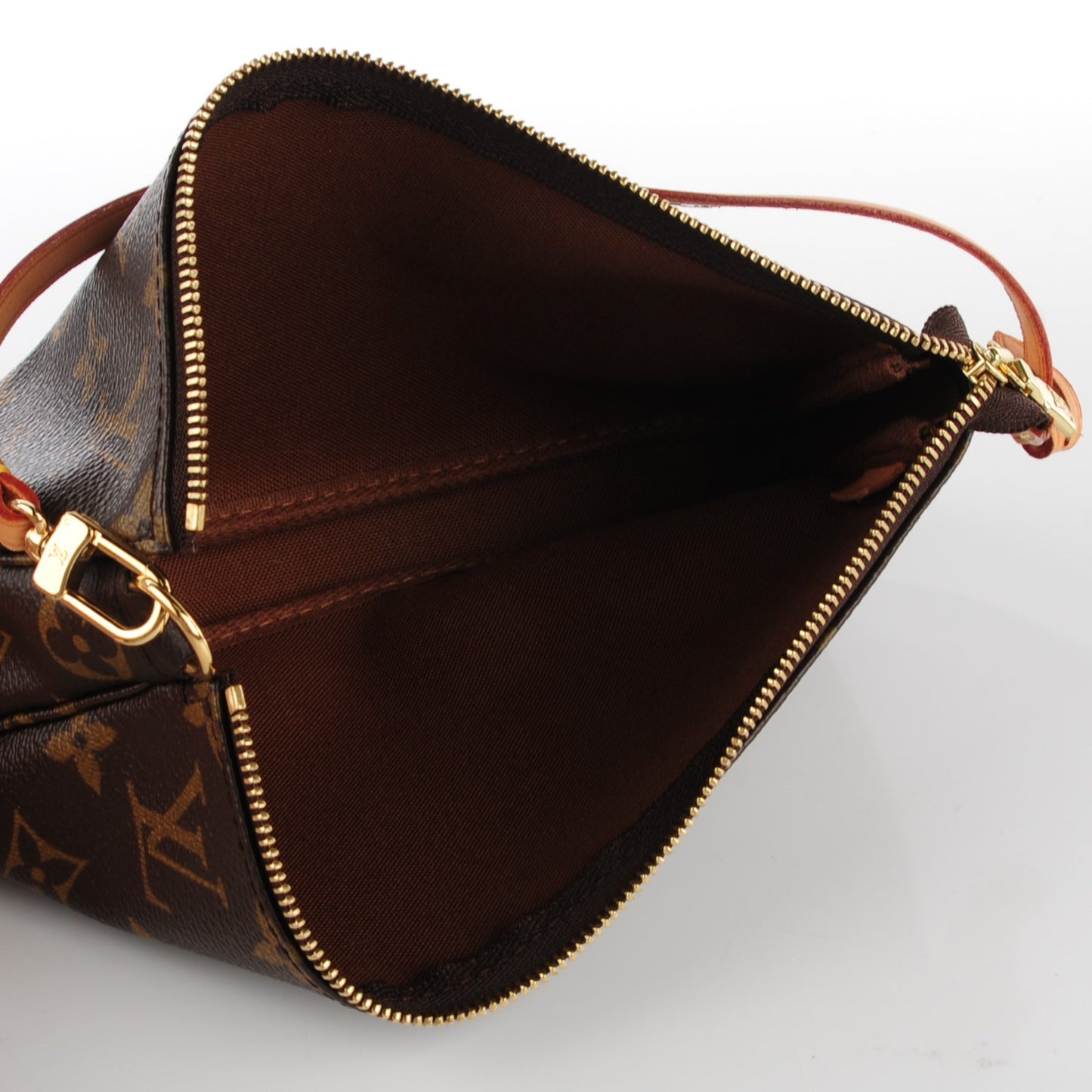 Monogram Pochette Accessories