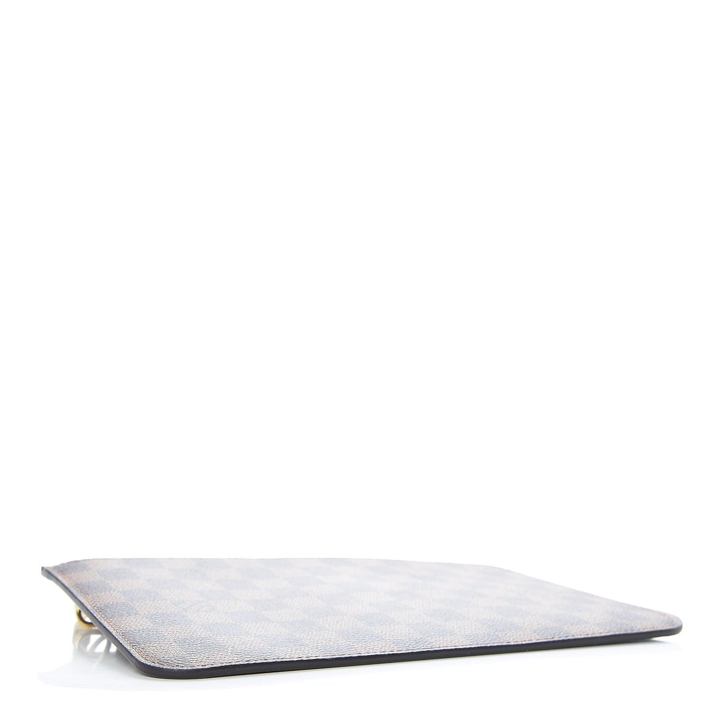 Damier Ebene Neverfull MM GM Pochette