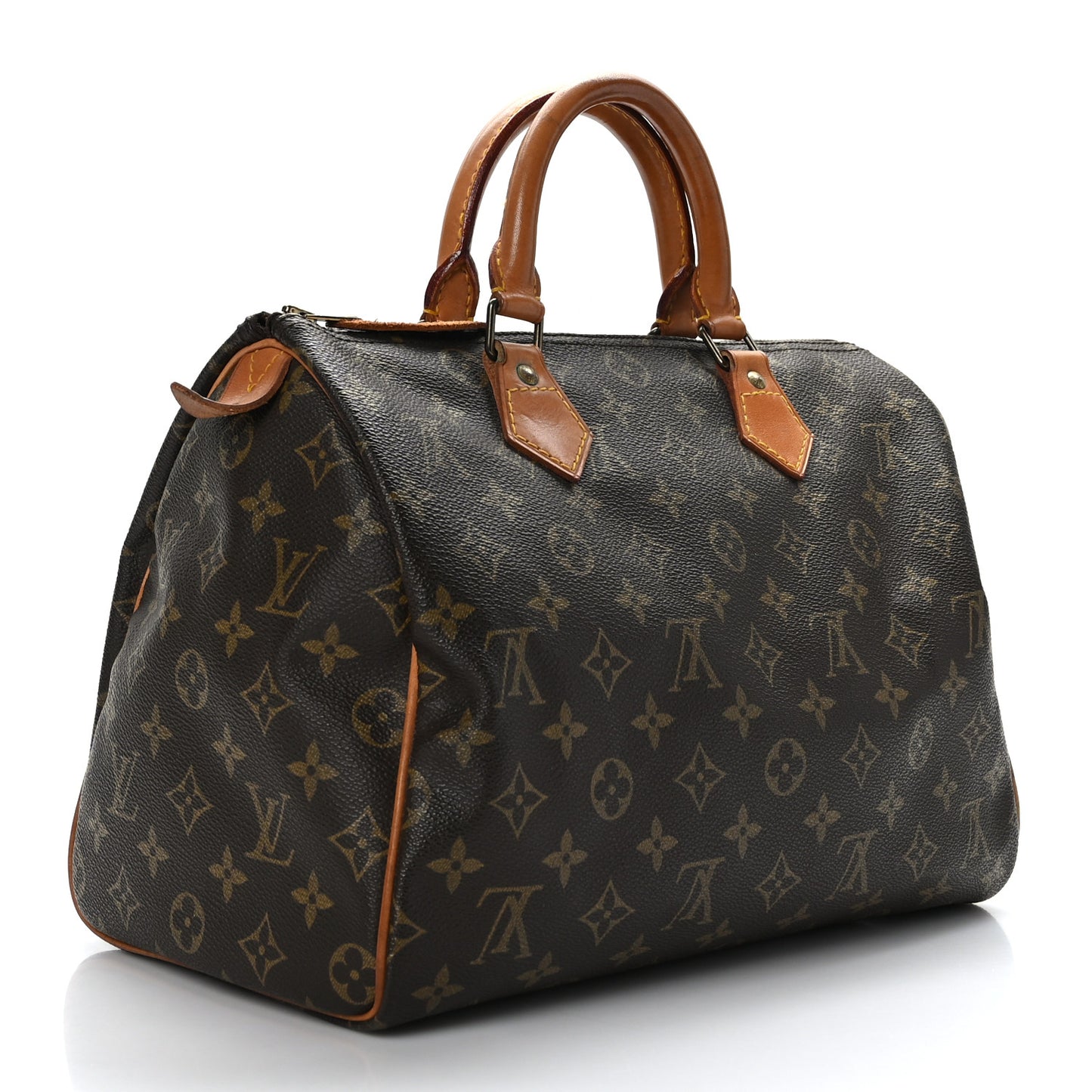 Monogram Speedy 30