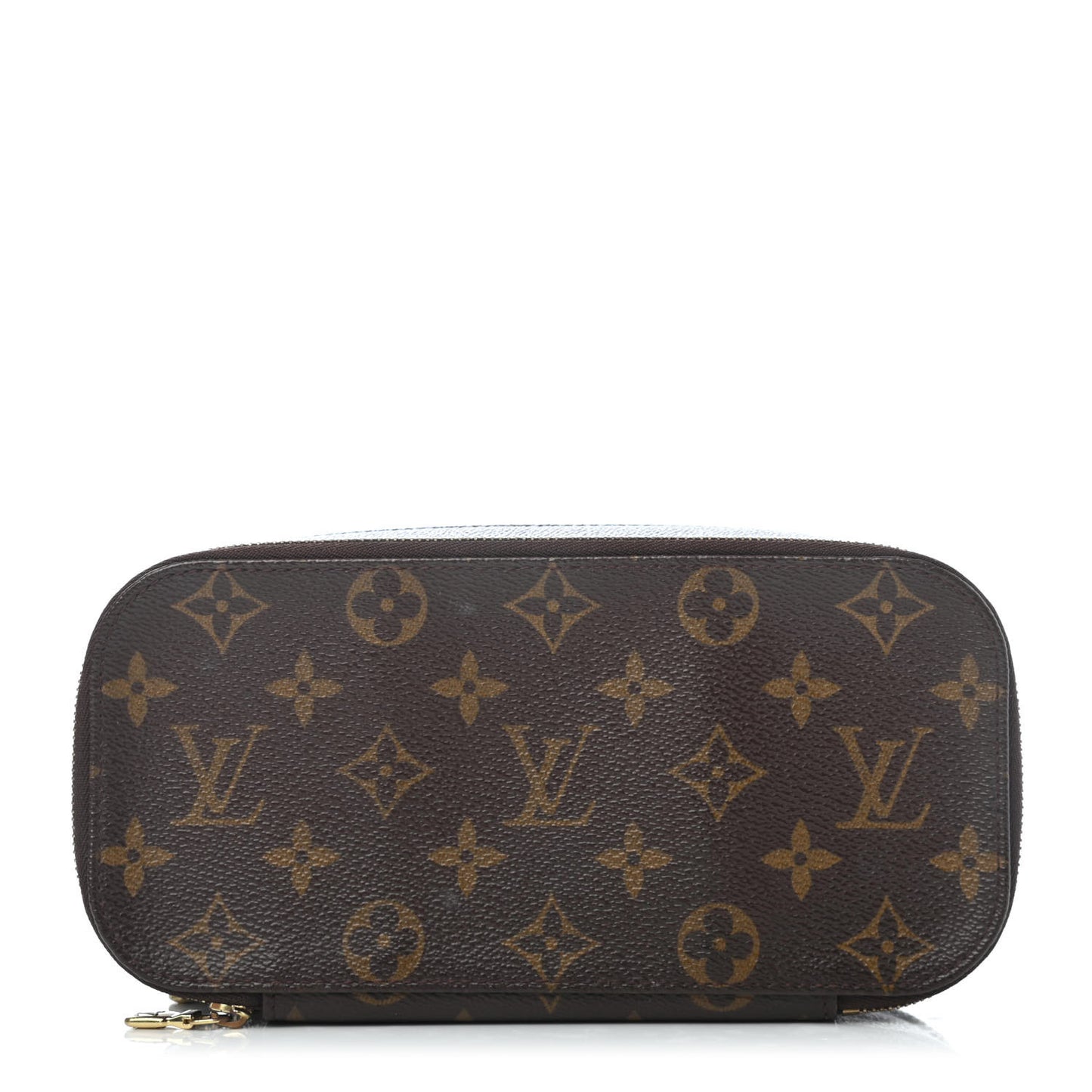 Monogram Trousse Blush GM