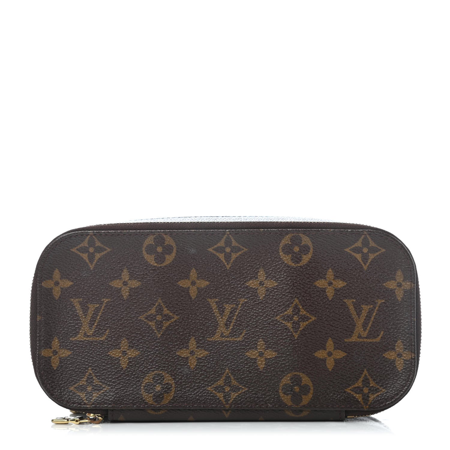 Louis Vuitton Monogram Trousse Blush GM 1 of 12