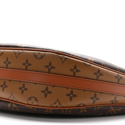 Louis Vuitton Reverse Monogram Loop Hobo 9 of 9