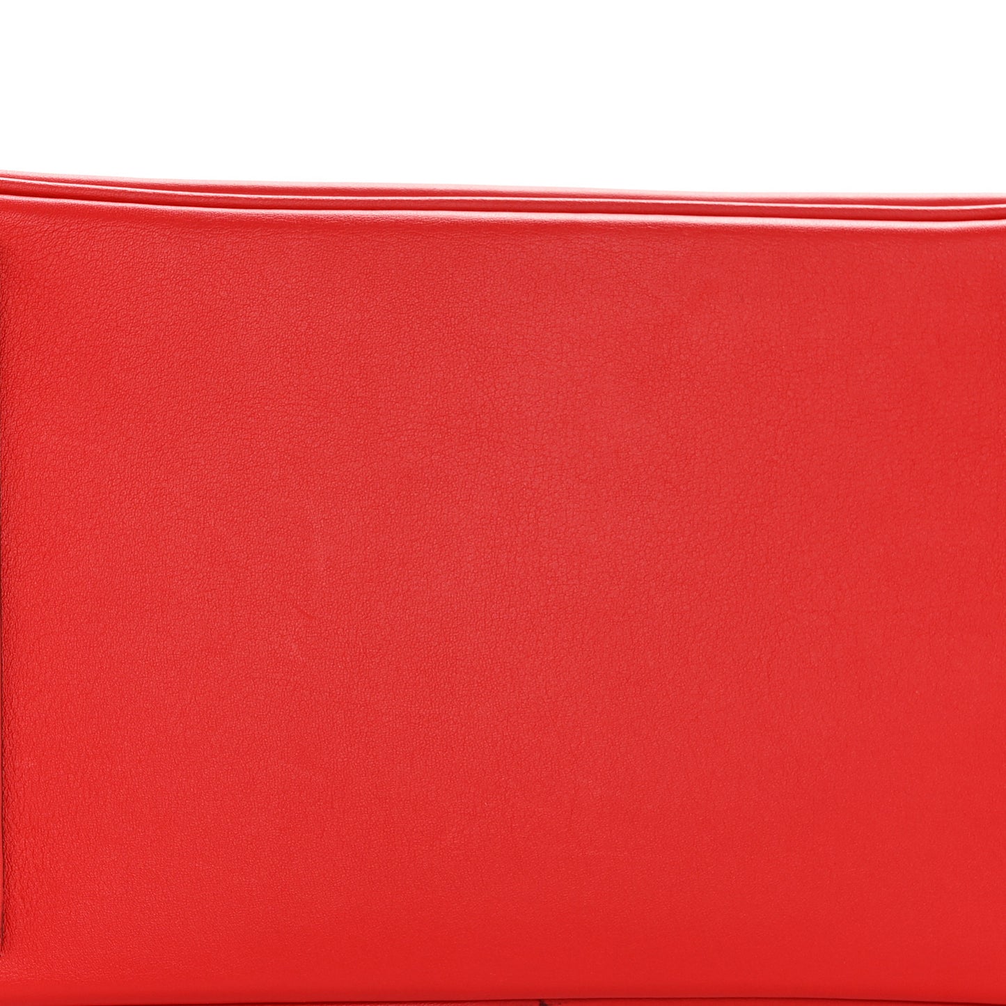 Veau Jonathan Birkin 25 Rouge De Coeur
