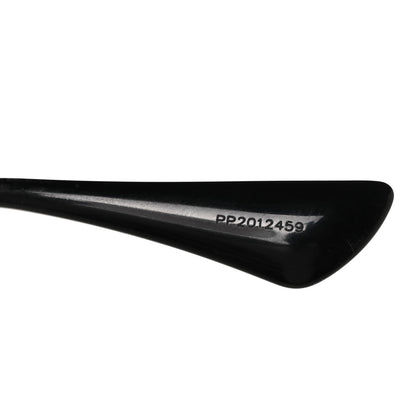 Prada Cinema Sunglasses SPR 07U Black 6 of 7