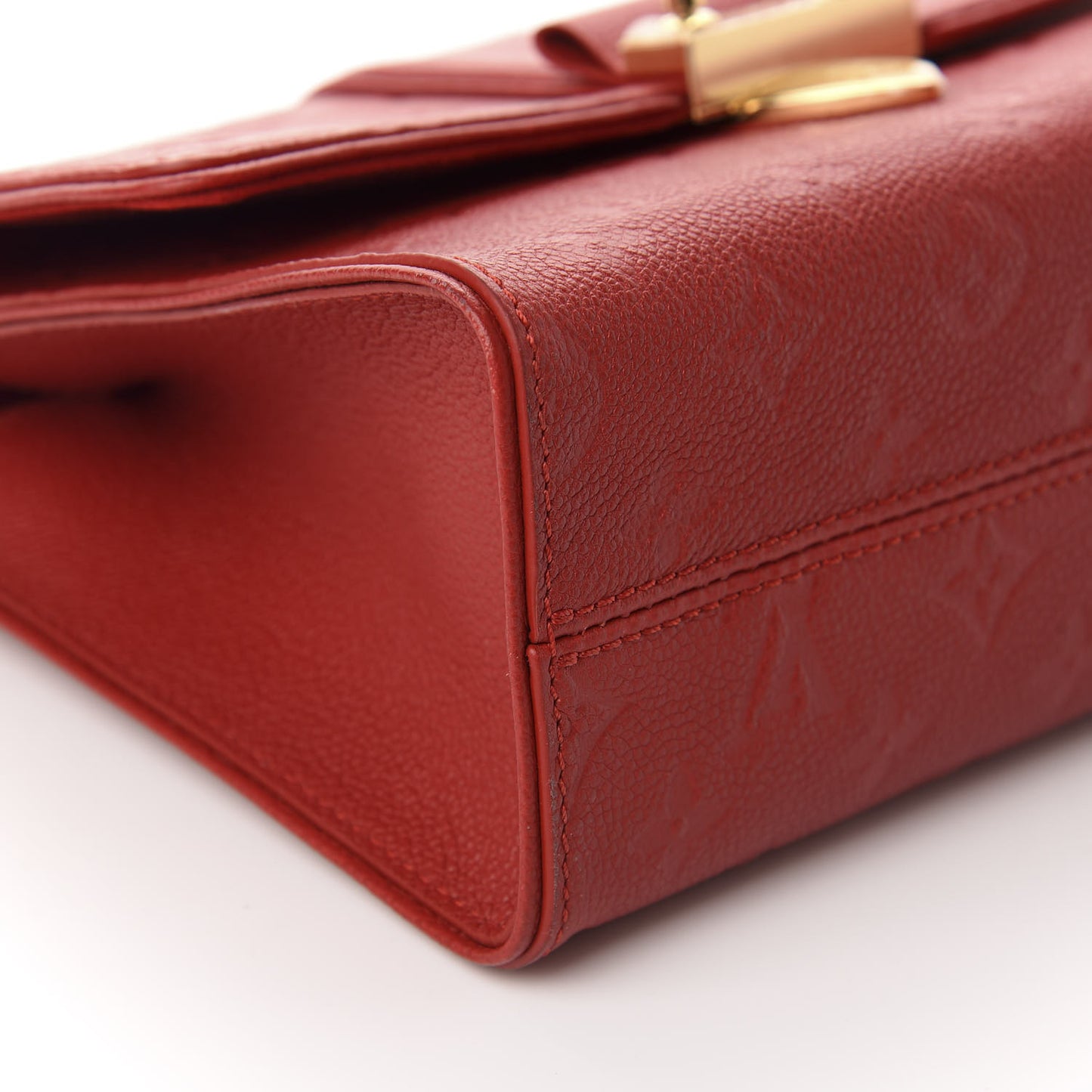 Empreinte Saint Sulpice PM Cherry