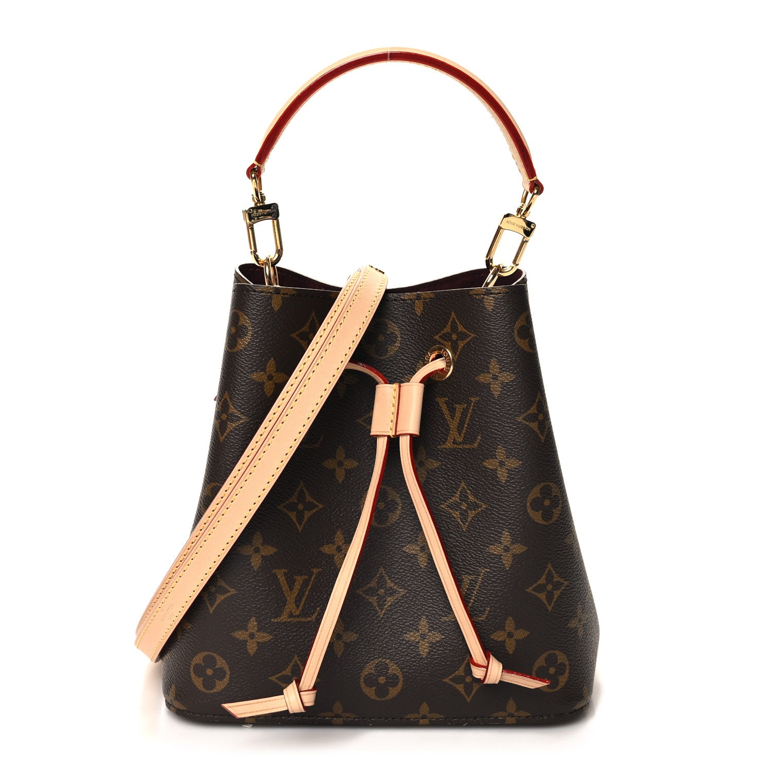 Louis Vuitton Monogram Neonoe BB 1 of 10