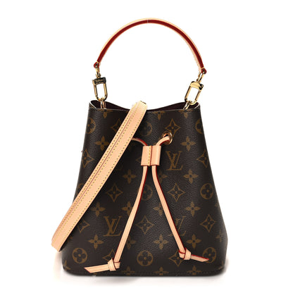 Louis Vuitton Monogram Neonoe BB 1 of 10