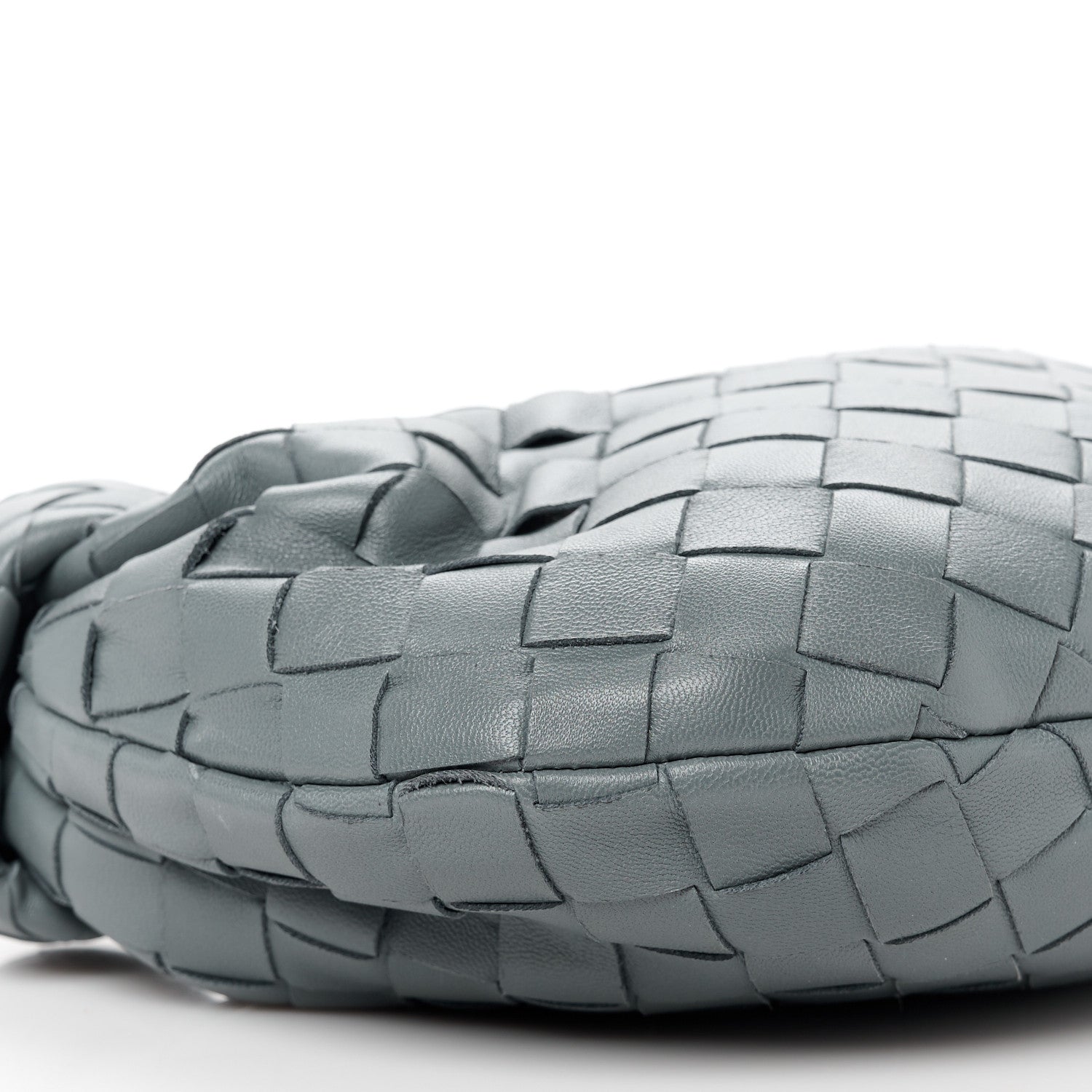 Bottega Veneta Nappa Intrecciato Mini Jodie Thunder 10 of 11